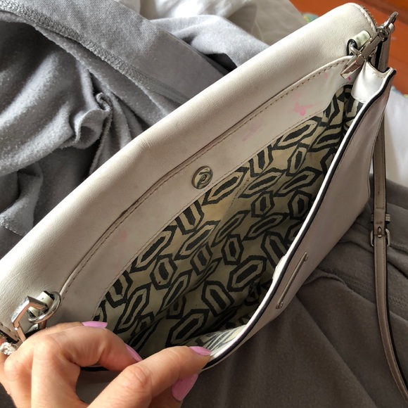 Rebecca Minkoff envelope purse - Picture 7 of 8